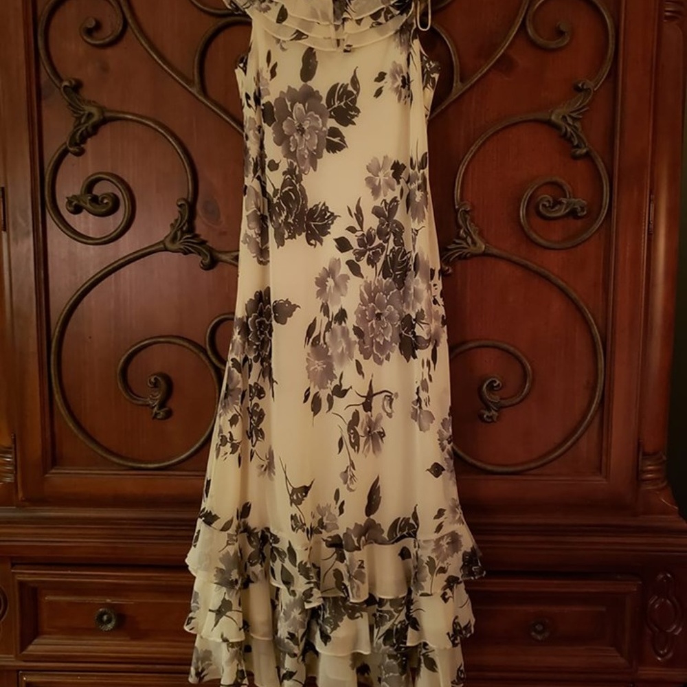 RALPH LAUREN DRESS